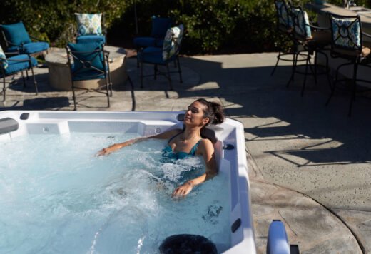 2020 Hot Spring Lifestyle image